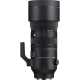 Объектив Sigma 70‑200 мм f/2.8 DG DN OS Sports L‑Mount