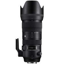 Объектив Sigma 70‑200 мм f/2.8 DG OS HSM Sports Nikon F (для Nikon)