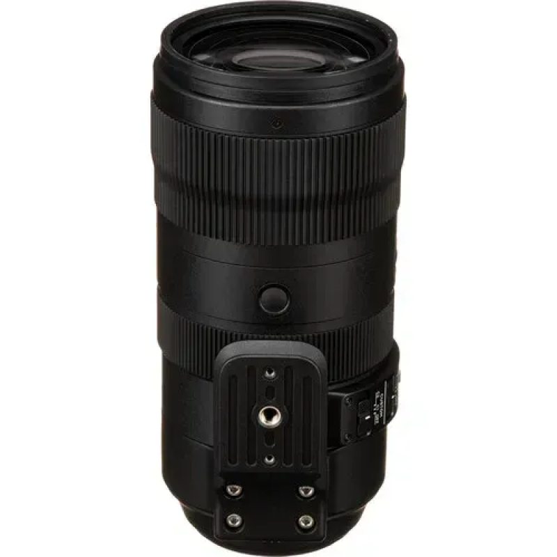 Объектив Sigma 70‑200 мм f/2.8 DG OS HSM Sports Nikon F (для Nikon)