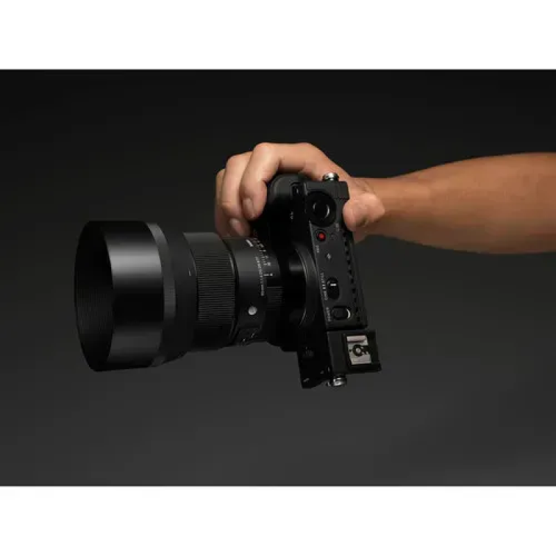 Объектив Sigma 85mm f/1.4 DG DN Art Lens L‑Mount