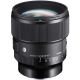 Объектив Sigma 85mm f/1.4 DG DN Art Lens L‑Mount