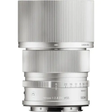 Объектив Sigma 90mm f/2.8 DG Contemporary L‑Mount (Silver)