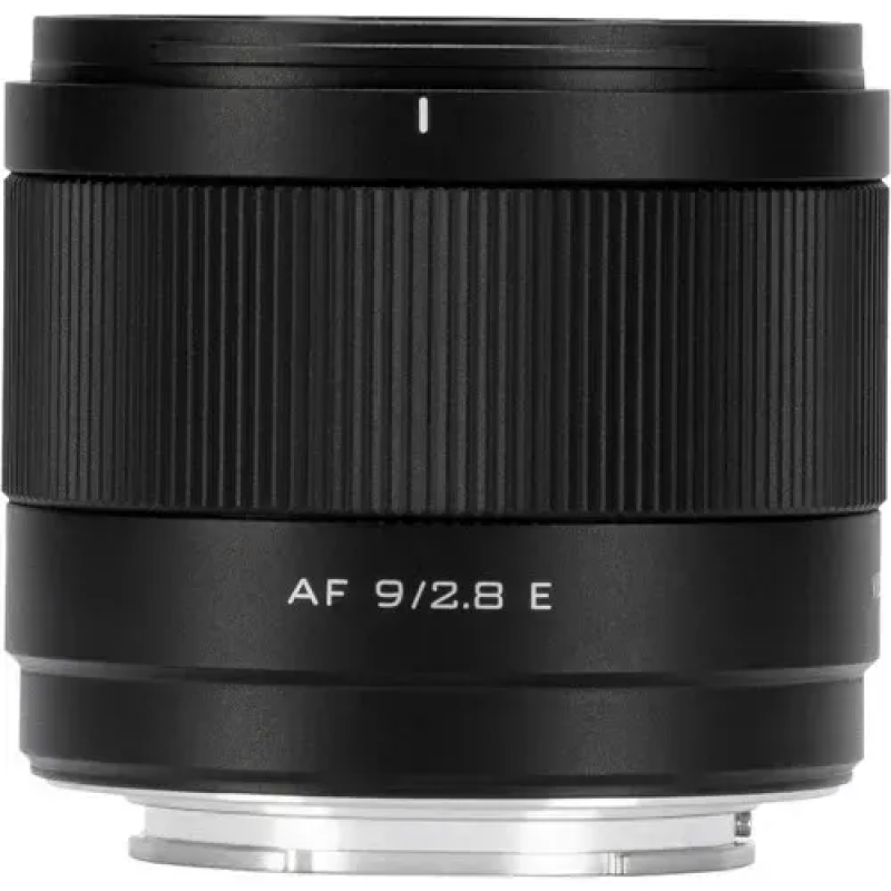Об'єктив Viltrox AF 9mm F/2.8 Air Sony E (для Sony)