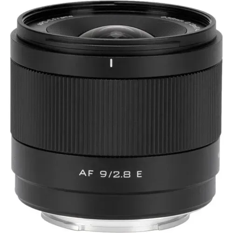 Об'єктив Viltrox AF 9mm F/2.8 Air Sony E (для Sony)