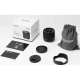 Об'єктив Viltrox AF 9mm F/2.8 Air Sony E (для Sony)