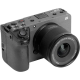 Об'єктив Viltrox AF 9mm F/2.8 Air Sony E (для Sony)