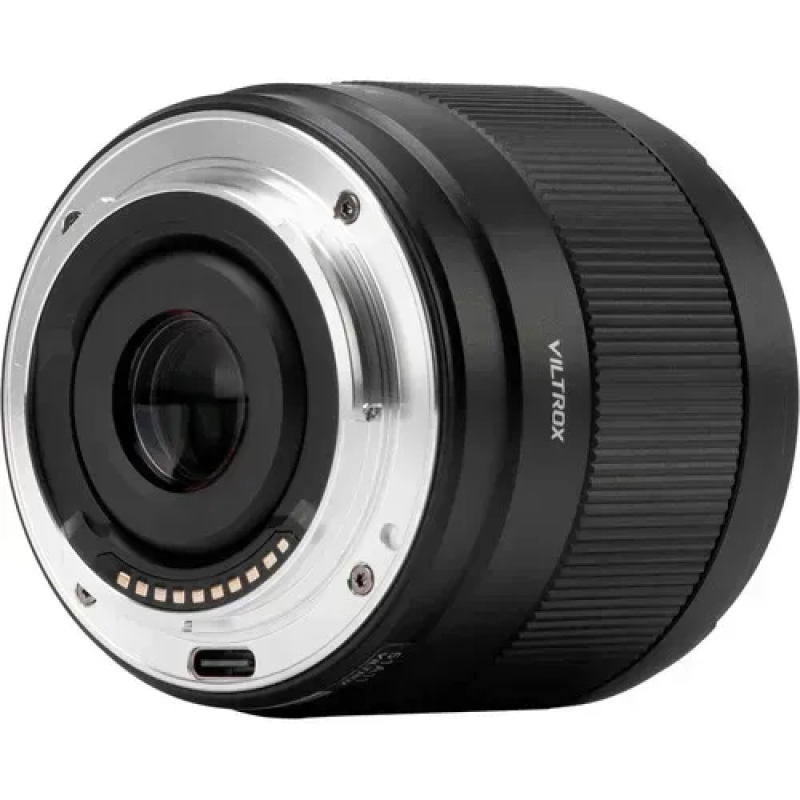 Об'єктив Viltrox AF 9mm F/2.8 Air Sony E (для Sony)