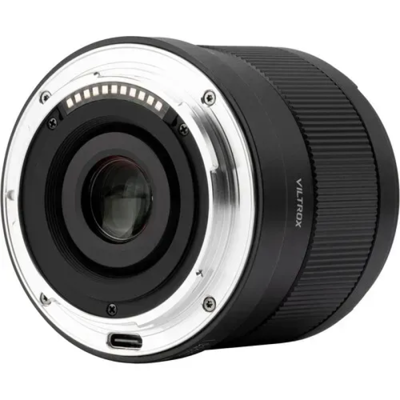 Об'єктив Viltrox AF 9mm F/2.8 Air Nikon Z (для Nikon)