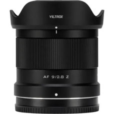 Объектив Viltrox AF 9mm f/2.8 Air Nikon Z (для Nikon)