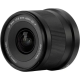 Об'єктив Viltrox AF 9mm F/2.8 Air Nikon Z (для Nikon)