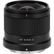 Об'єктив Viltrox AF 9mm F/2.8 Air Nikon Z (для Nikon)