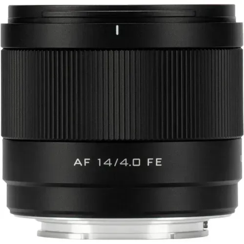 Объектив Viltrox AF 14mm f/4 Air FE Lens Sony E (для Sony)