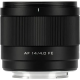 Объектив Viltrox AF 14mm f/4 Air FE Lens Sony E (для Sony)