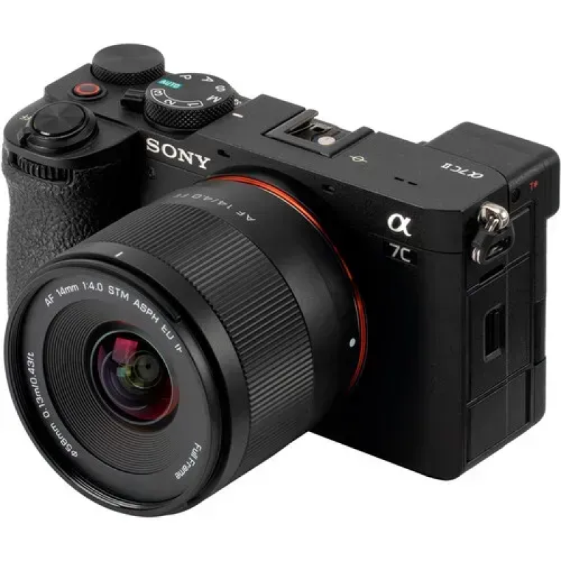 Объектив Viltrox AF 14mm f/4 Air FE Lens Sony E (для Sony)