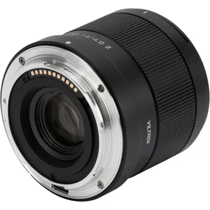 Об'єктив Viltrox AF 14mm f/4 Air Lens Nikon Z (для Nikon)