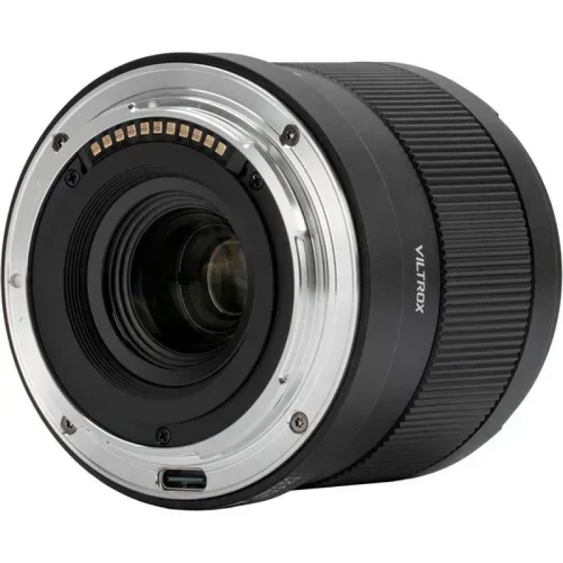 Об'єктив Viltrox AF 14mm f/4 Air Lens Nikon Z (для Nikon)