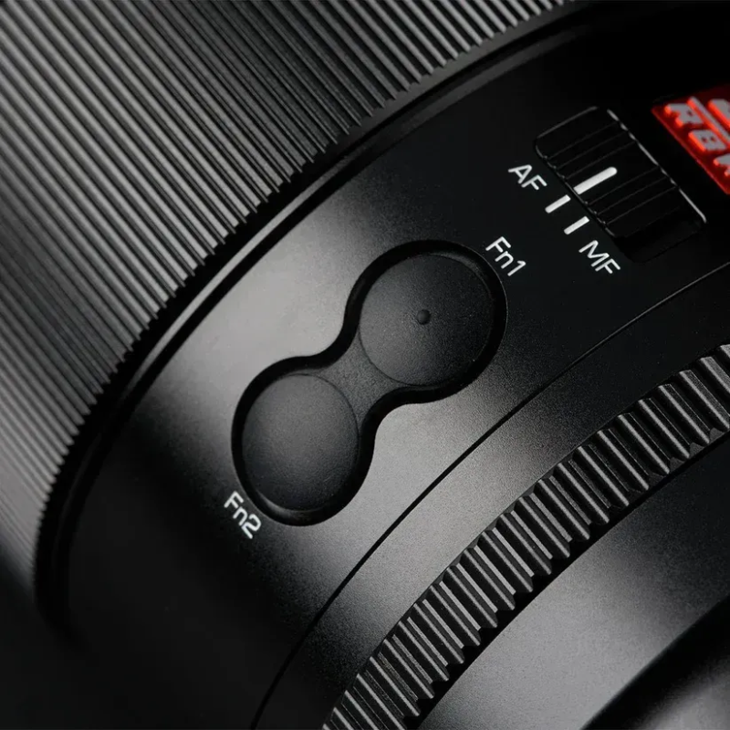 Об'єктив Viltrox AF 16mm F/1.8 для Nikon Z (для Nikon)
