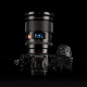 Об'єктив Viltrox AF 16mm F/1.8 для Nikon Z (для Nikon)