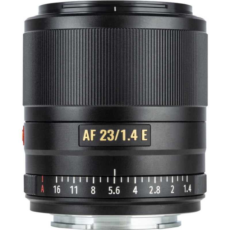 Объектив Viltrox AF 23mm f/1.4 Sony E (для Sony)