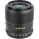 Объектив Viltrox AF 23mm f/1.4 Sony E (для Sony)