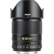 Объектив Viltrox AF 23mm f/1.4 Sony E (для Sony)
