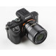Объектив Viltrox AF 23mm f/1.4 Sony E (для Sony)