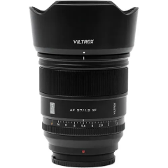 Об’єктив  Viltrox AF 27mm F1.2 Pro APS-C Lens for Fujifilm X-Mount (для FUJIFILM) 
