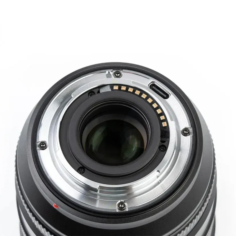 Об’єктив  Viltrox AF 27mm F1.2 Pro APS-C Lens for Fujifilm X-Mount (для FUJIFILM)