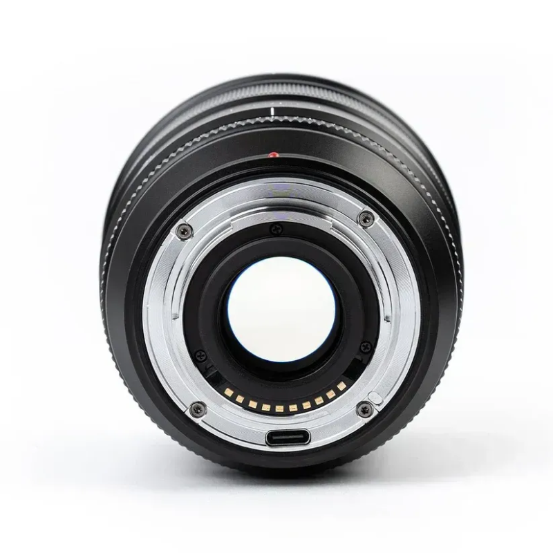 Об’єктив  Viltrox AF 27mm F1.2 Pro APS-C Lens for Fujifilm X-Mount (для FUJIFILM)