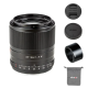 Объектив Viltrox AF 56mm F/1.4 Sony E (для Sony)