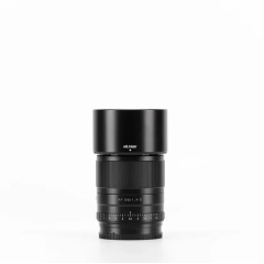 Об'єктив Viltrox AF 56mm F/1.4 Sony E (для Sony)