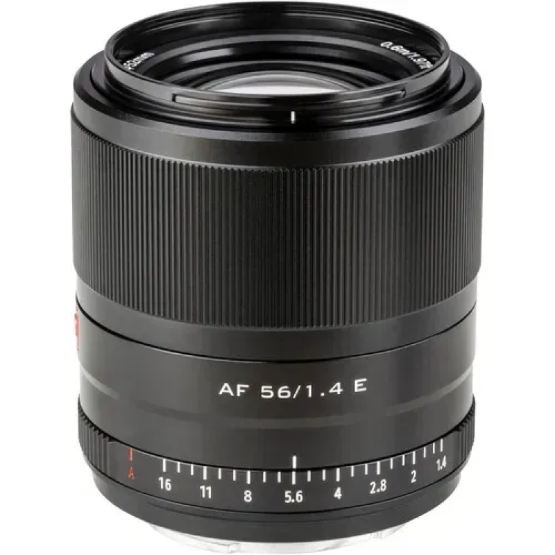 Объектив Viltrox AF 56mm F/1.4 Sony E (для Sony)