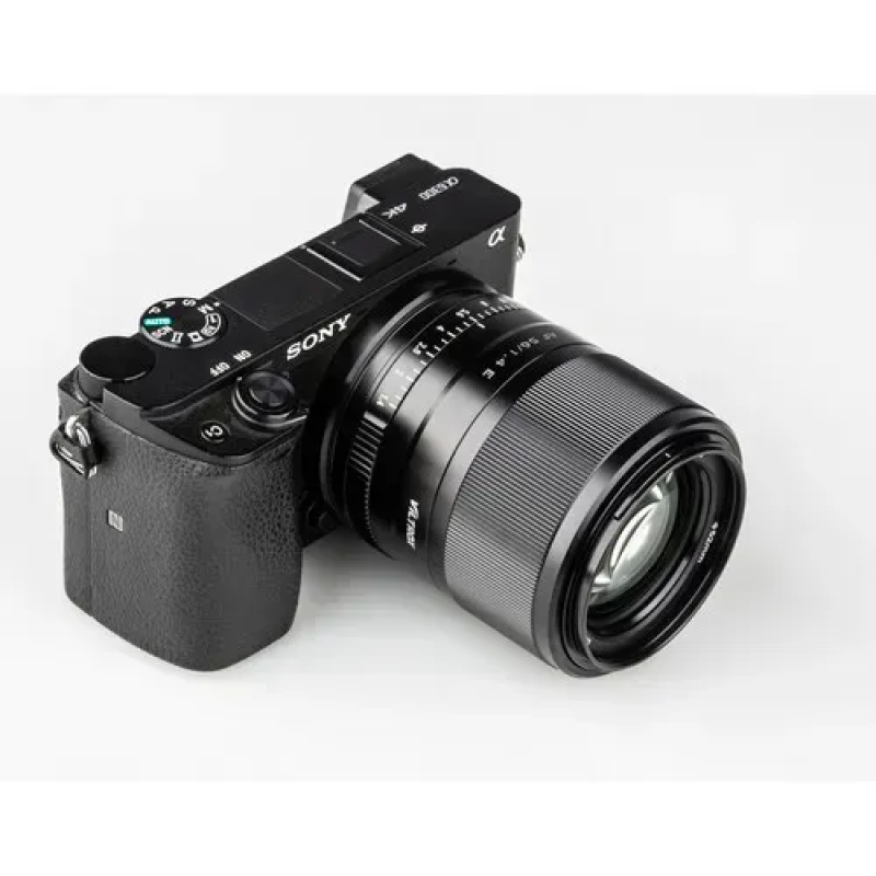 Объектив Viltrox AF 56mm F/1.4 Sony E (для Sony)