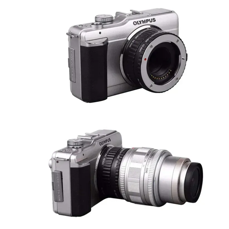 Макрокольца Viltrox Automatic Extension Tube Set (DG-M43)
