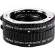 Макрокольца Viltrox Automatic Extension Tube Set (DG-M43)