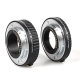 Макрокольца Viltrox Automatic Extension Tube Set (DG-M43)