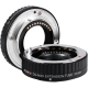 Макрокольца Viltrox Automatic Extension Tube Set (DG-M43)