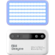 Світло Viltrox Weeylite S05-W Pocket RGB LED Video Light (Snow White)