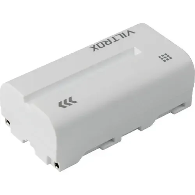 Акумулятор Viltrox L-Series NP-F550 Lithium-Ion Battery (NP-F550)