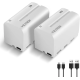Акумулятор Viltrox L-Series NP-F750 Lithium-Ion Battery (NP-F750)