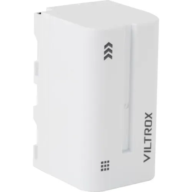 Акумулятор Viltrox L-Series NP-F750 Lithium-Ion Battery (NP-F750)