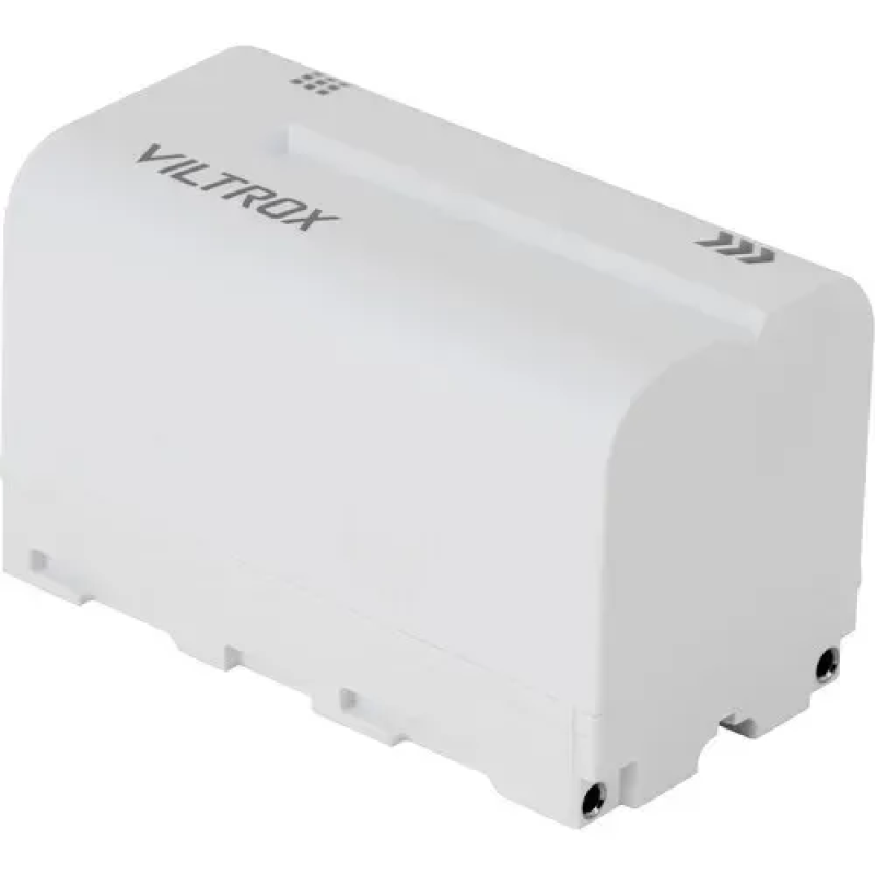 Акумулятор Viltrox L-Series NP-F750 Lithium-Ion Battery (NP-F750)