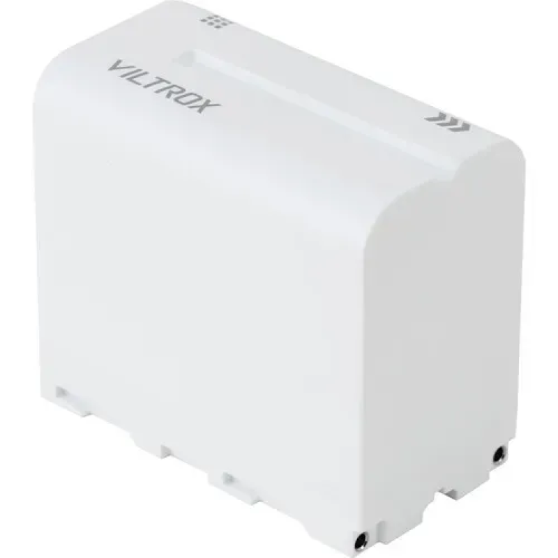 Аккумулятор Viltrox L-Series NP-F970 Lithium-Ion Battery (NP-F970)