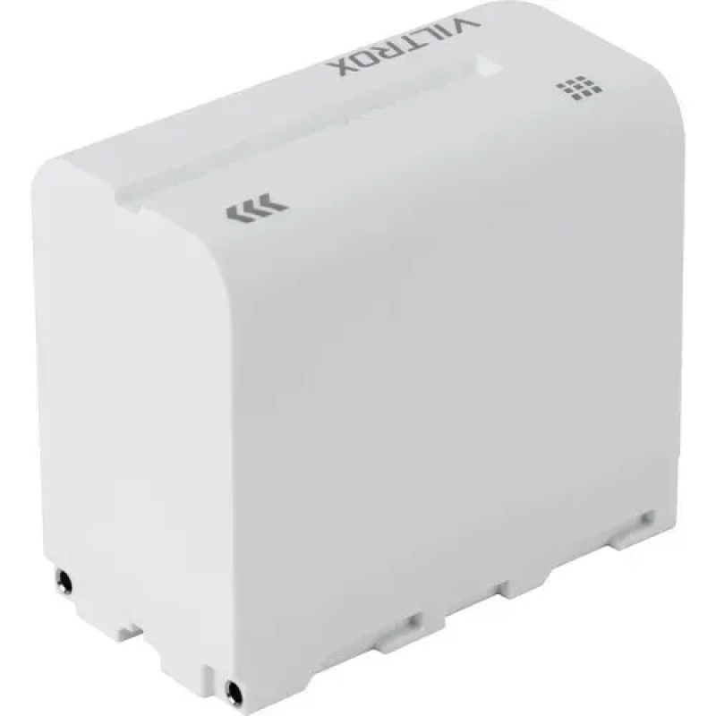 Аккумулятор Viltrox L-Series NP-F970 Lithium-Ion Battery (NP-F970)