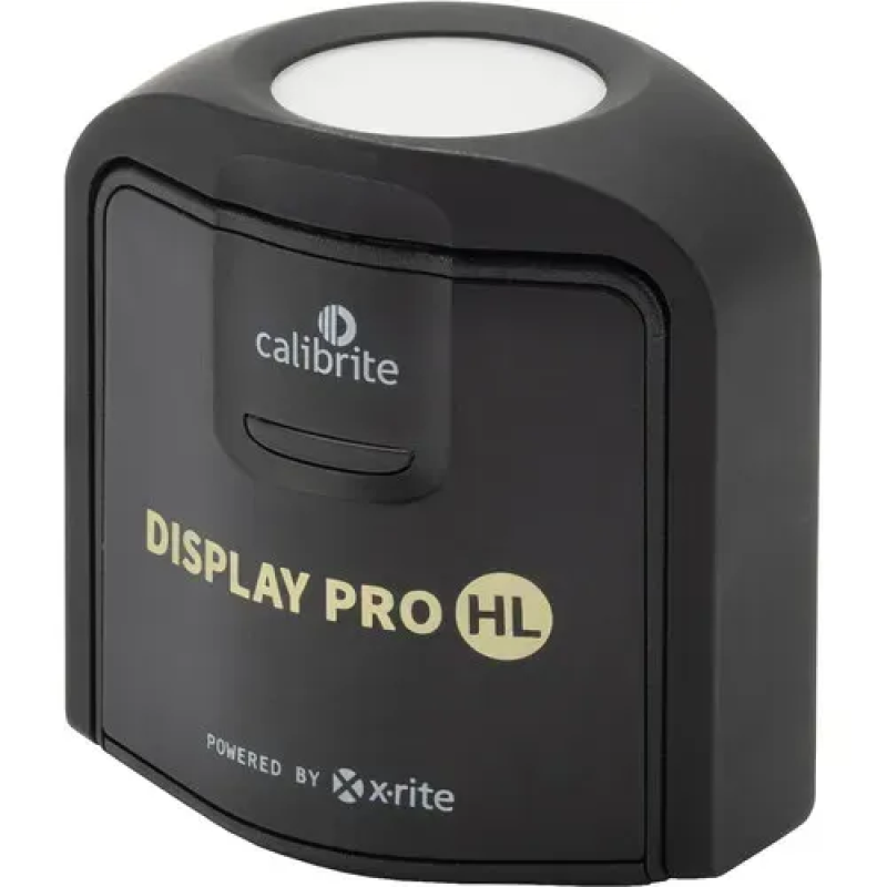 Система калибровки  X-Rite Calibrite Display Pro HL (CALB107)