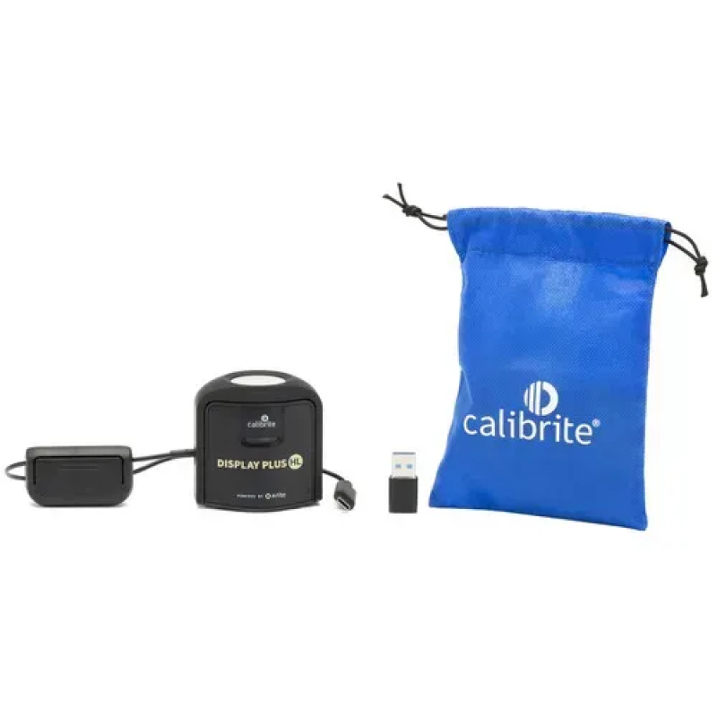 Система калибровки  X-Rite Calibrite Display Plus HL (CALB108)