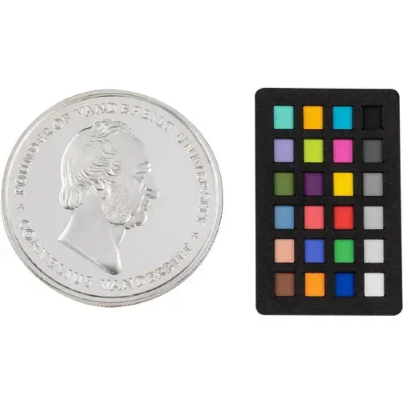 Система калибровки X-Rite Calibrite ColorChecker Classic Nano (CCC-NANO)