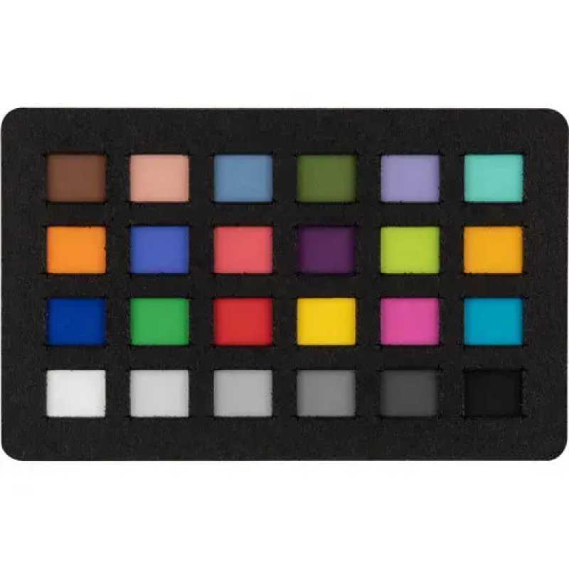 Система калибровки X-Rite Calibrite ColorChecker Classic Nano (CCC-NANO)