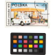 Система калибровки X-Rite Calibrite ColorChecker Classic Nano (CCC-NANO)