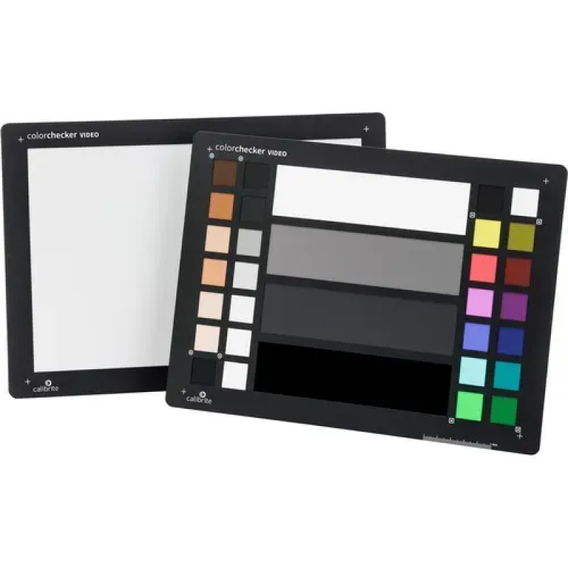 Система калибровки X-Rite Calibrite ColorChecker Video (CALB602)